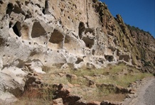 Bandelier National Monument